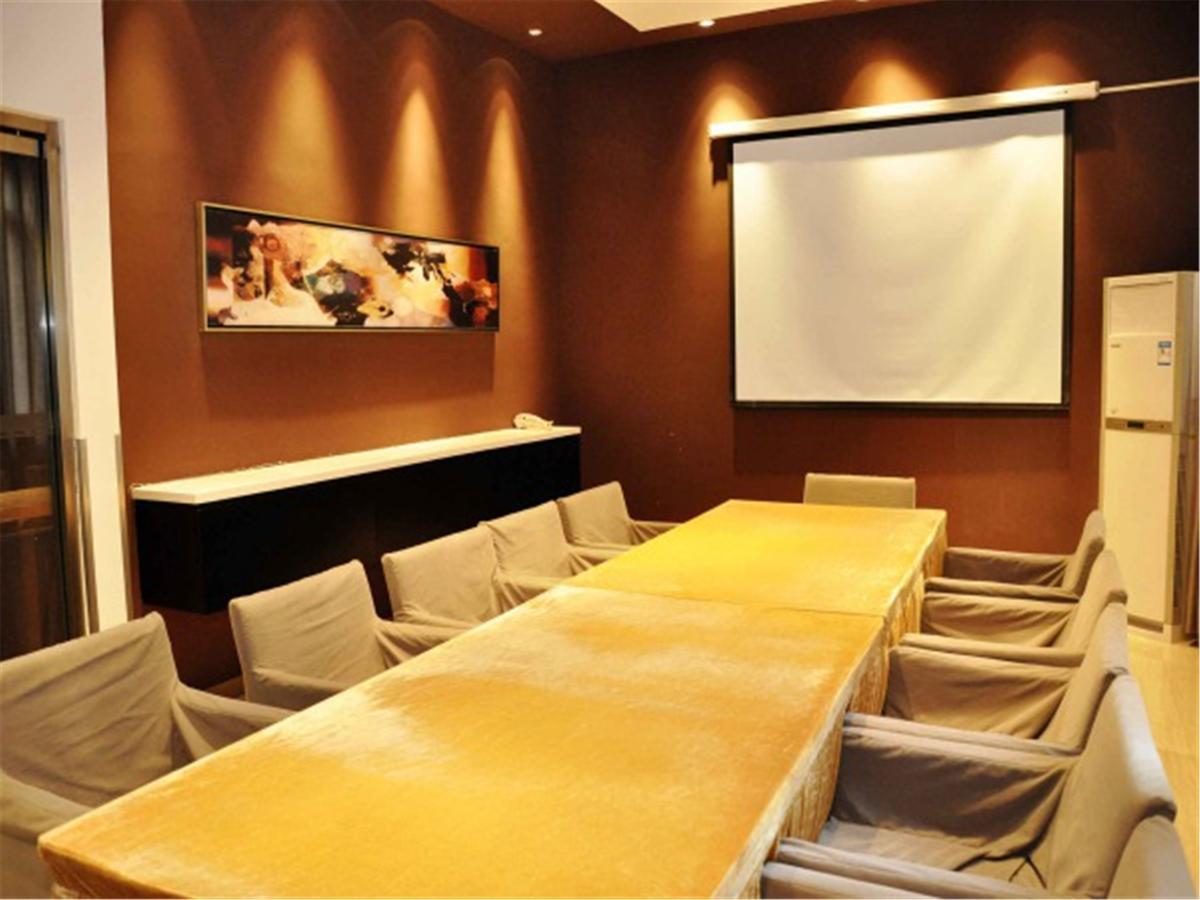 Jinjiang Inn Xiamen West Hexiang Road Extérieur photo