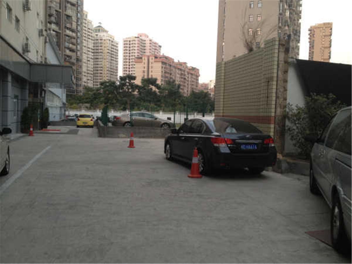 Jinjiang Inn Xiamen West Hexiang Road Extérieur photo