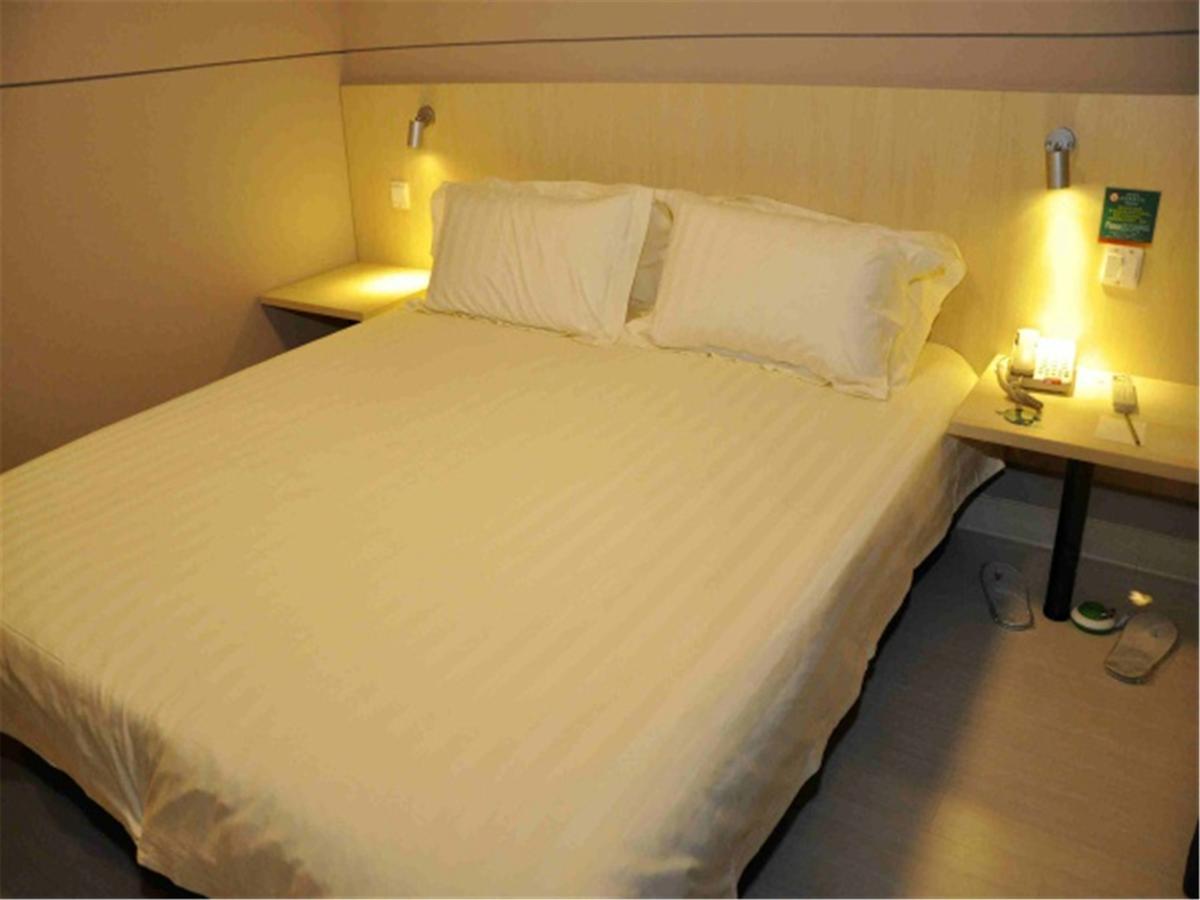 Jinjiang Inn Xiamen West Hexiang Road Extérieur photo