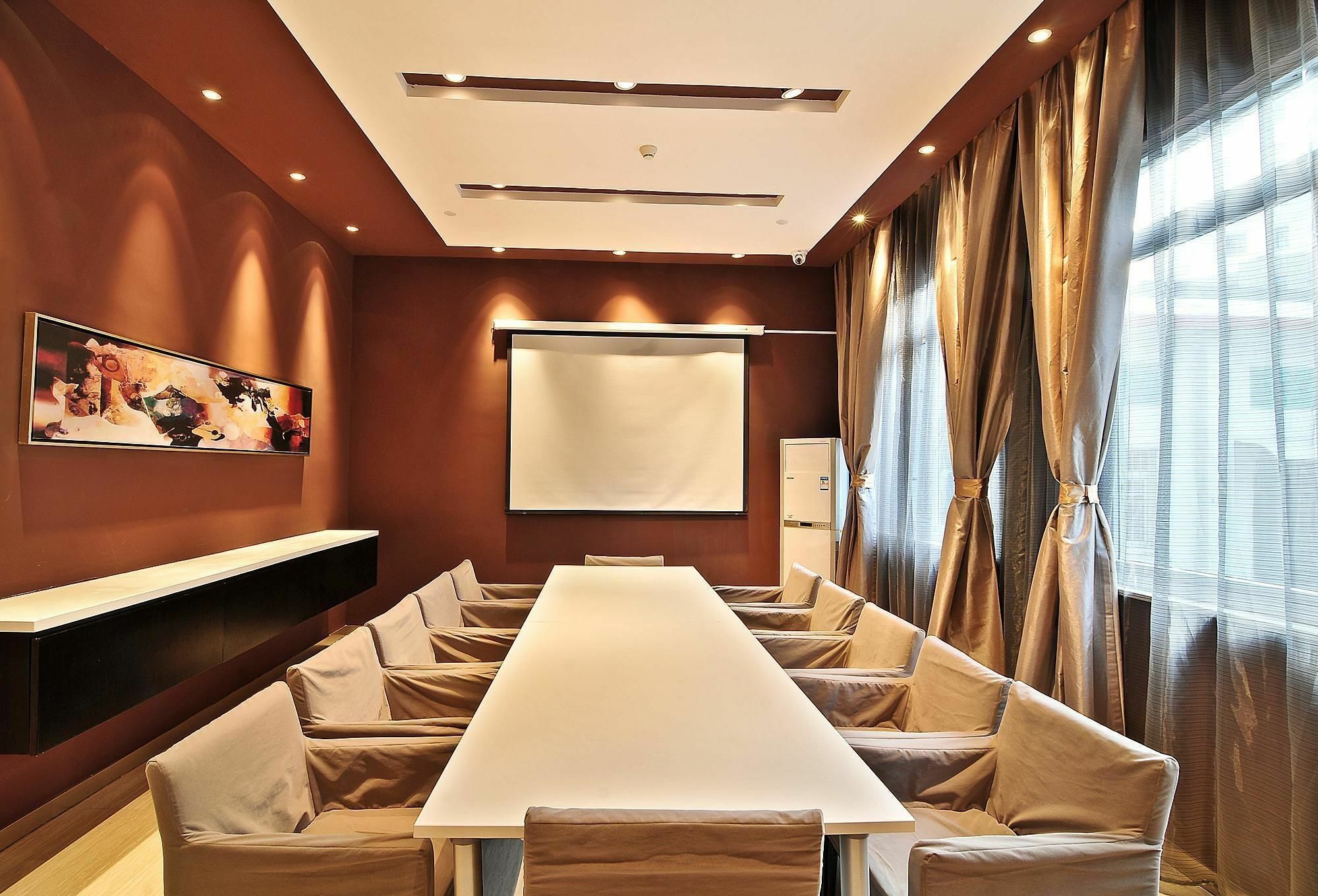 Jinjiang Inn Xiamen West Hexiang Road Extérieur photo